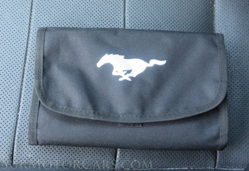 2020 Ford Mustang - Image 42