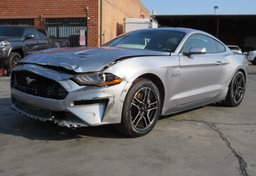 2020 Ford Mustang - Image 3