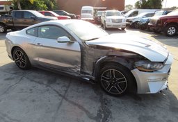 2020 Ford Mustang - Image 2