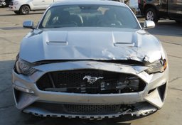 2020 Ford Mustang - Image 9