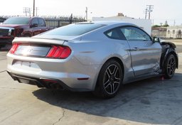 2020 Ford Mustang - Image 8