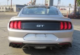 2020 Ford Mustang - Image 10