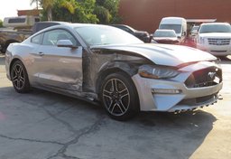 2020 Ford Mustang - Image 4