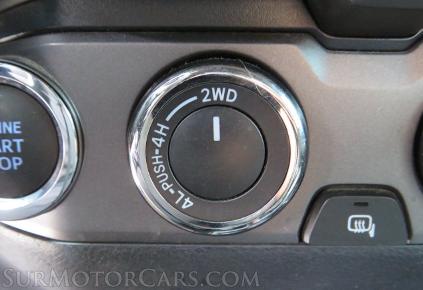 2021 Toyota Tacoma 4WD - Image 48