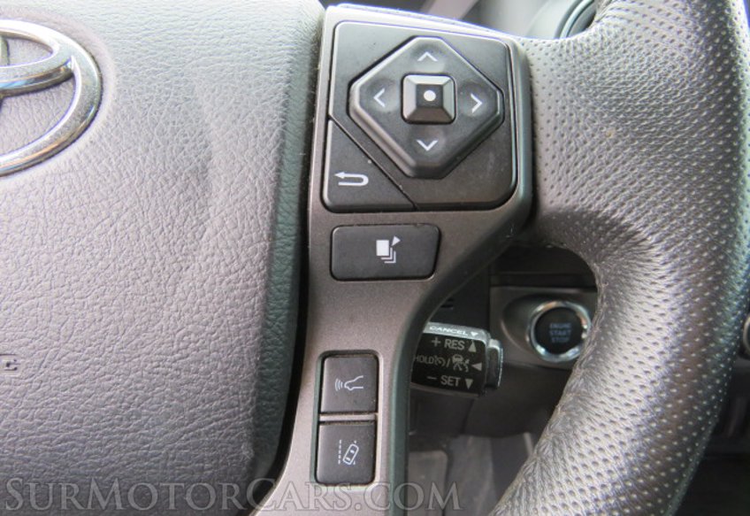 2021 Toyota Tacoma 4WD - Image 44