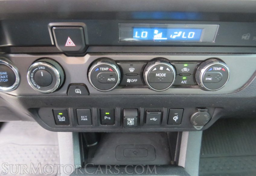 2021 Toyota Tacoma 4WD - Image 36