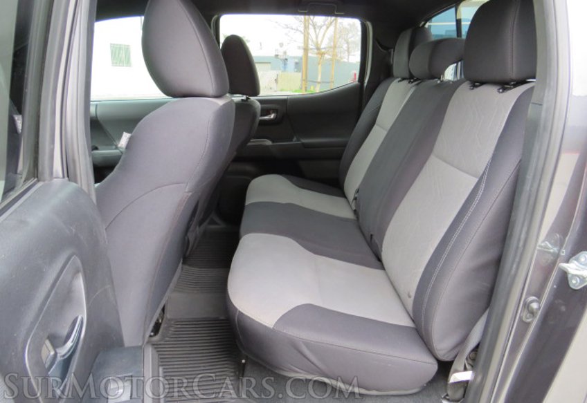 2021 Toyota Tacoma 4WD - Image 28