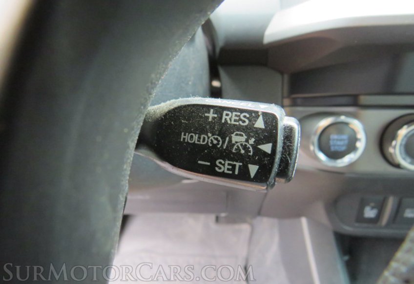 2021 Toyota Tacoma 4WD - Image 41