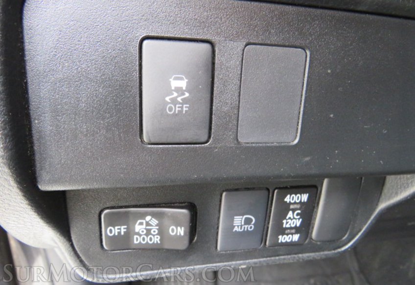 2021 Toyota Tacoma 4WD - Image 42