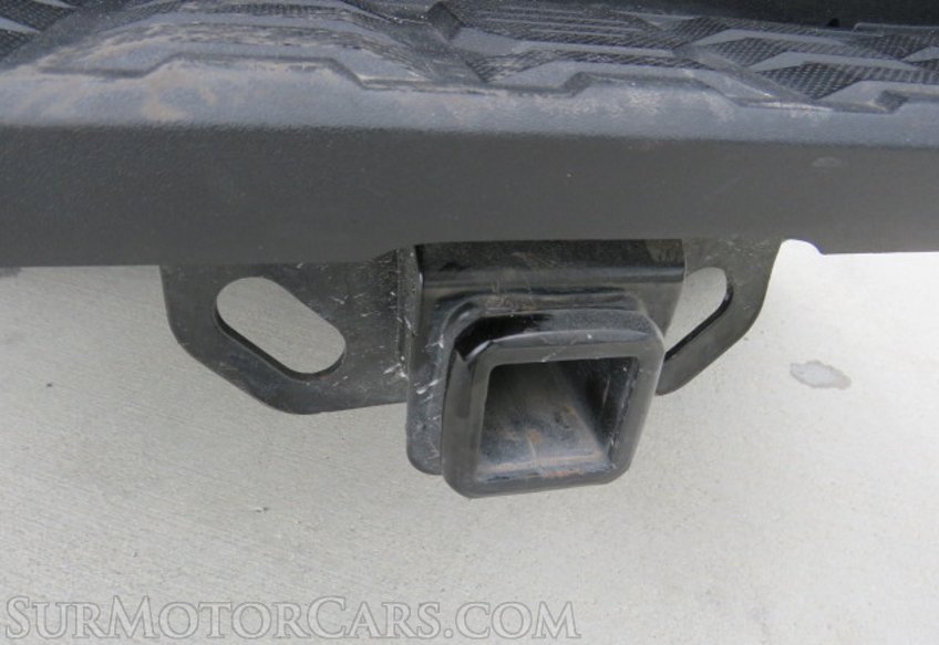 2021 Toyota Tacoma 4WD - Image 16