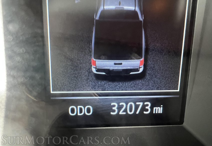 2021 Toyota Tacoma 4WD - Image 32