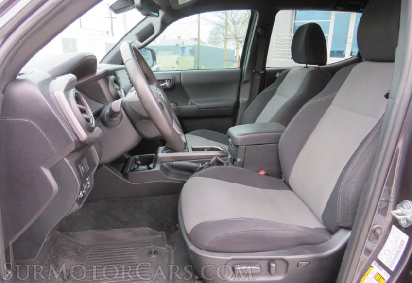 2021 Toyota Tacoma 4WD - Image 24