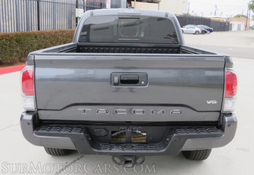 2021 Toyota Tacoma 4WD - Image 14