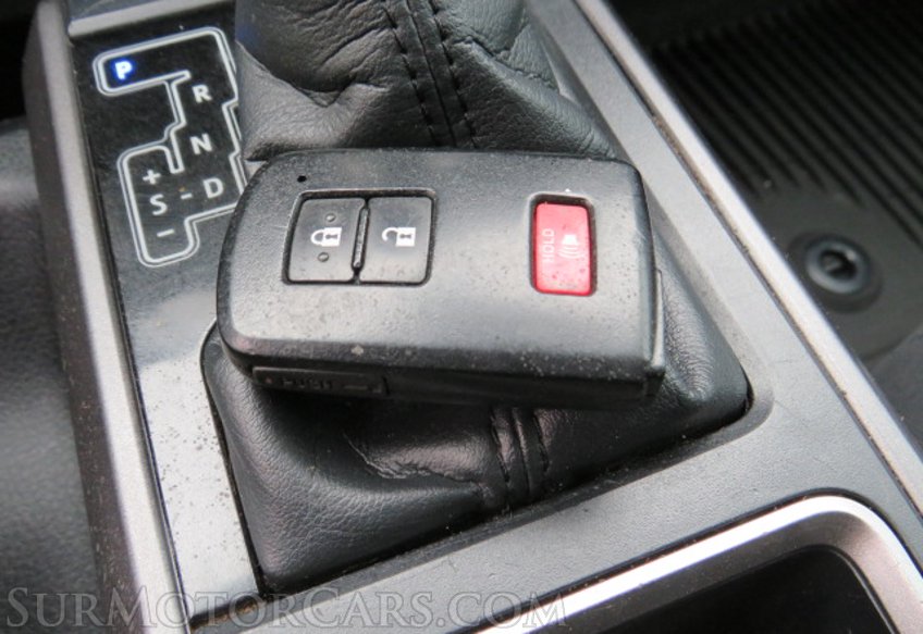 2021 Toyota Tacoma 4WD - Image 40