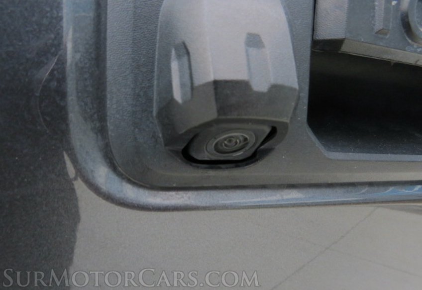 2021 Toyota Tacoma 4WD - Image 18