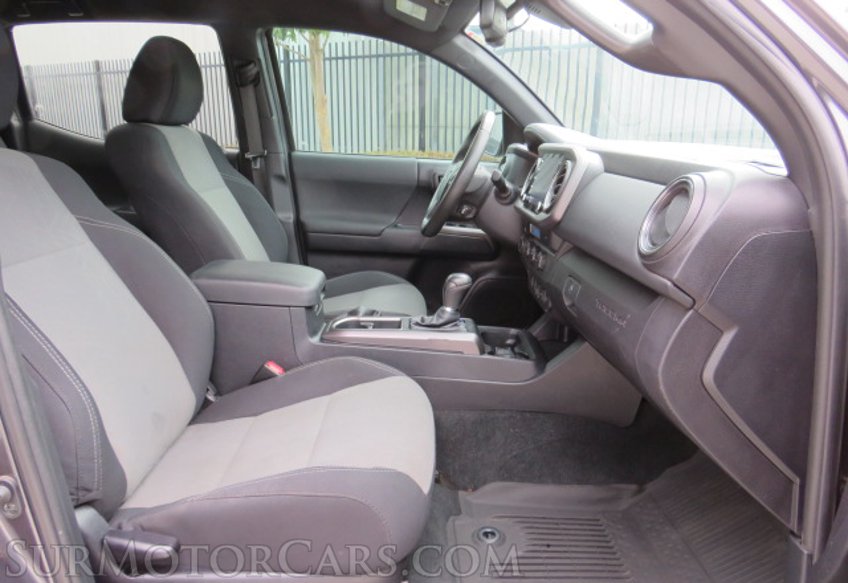 2021 Toyota Tacoma 4WD - Image 27