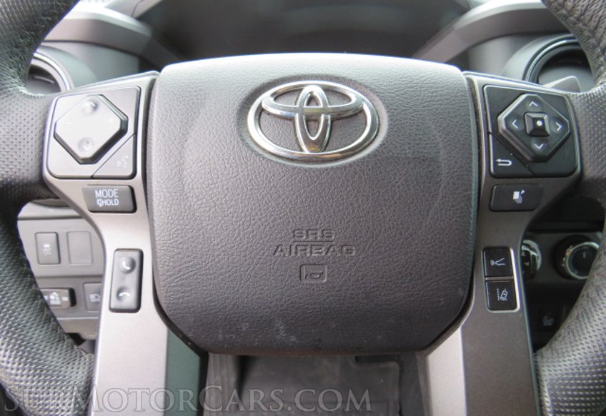 2021 Toyota Tacoma 4WD - Image 39