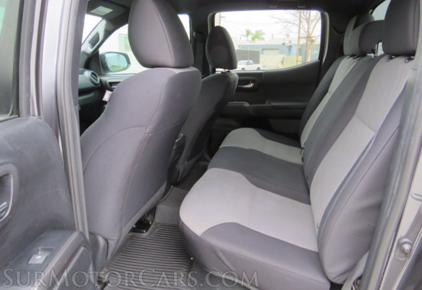 2021 Toyota Tacoma 4WD - Image 30