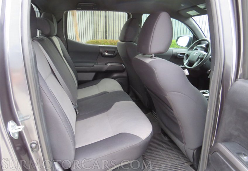 2021 Toyota Tacoma 4WD - Image 29