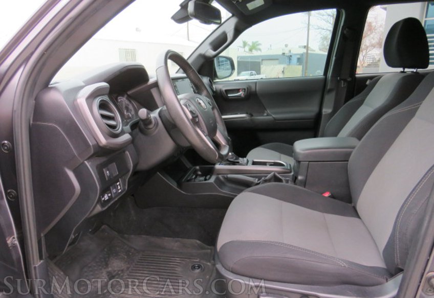 2021 Toyota Tacoma 4WD - Image 26