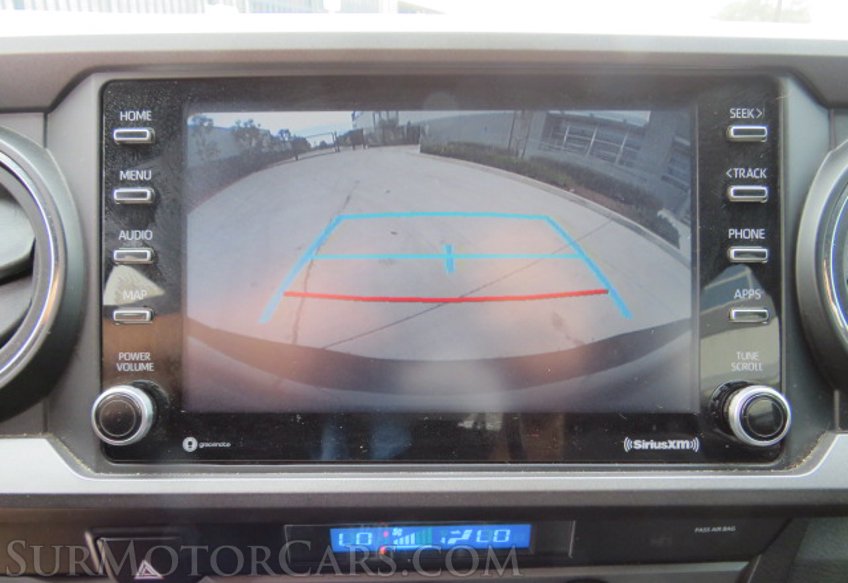 2021 Toyota Tacoma 4WD - Image 33