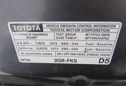 2021 Toyota Tacoma 4WD - Image 53