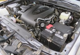 2021 Toyota Tacoma 4WD - Image 51