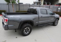 2021 Toyota Tacoma 4WD - Image 12