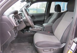 2021 Toyota Tacoma 4WD - Image 24