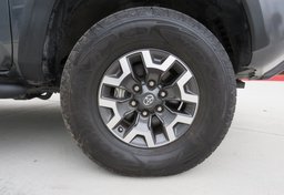 2021 Toyota Tacoma 4WD - Image 19