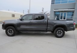2021 Toyota Tacoma 4WD - Image 8