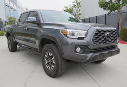 2021 Toyota Tacoma 4WD - Image 1