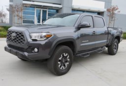 2021 Toyota Tacoma 4WD - Image 2
