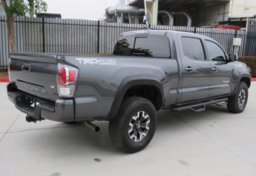 2021 Toyota Tacoma 4WD - Image 10