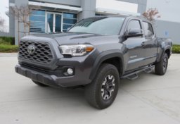 2021 Toyota Tacoma 4WD - Image 6