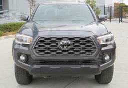 2021 Toyota Tacoma 4WD - Image 13