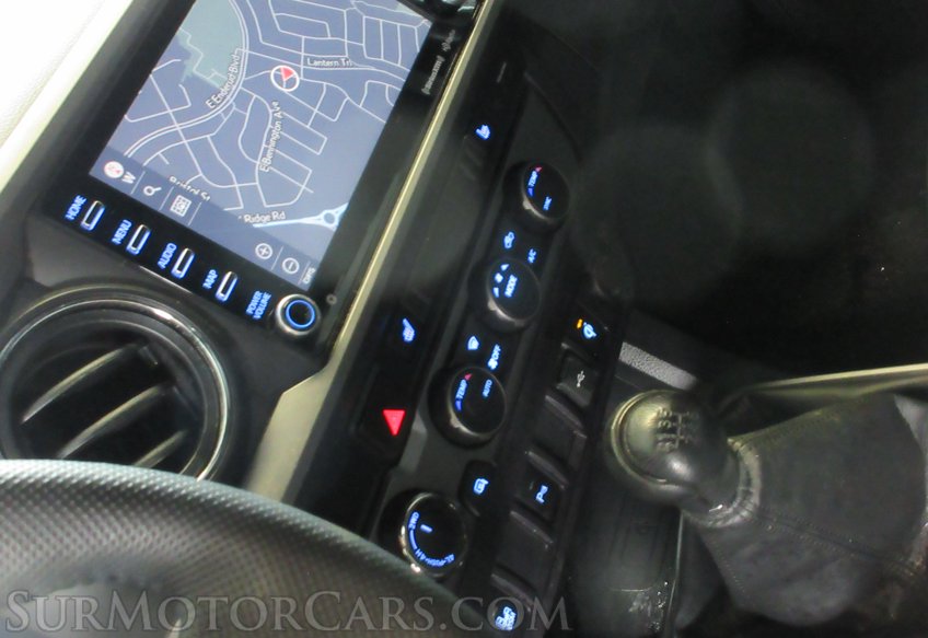 2021 Toyota Tacoma - Image 40