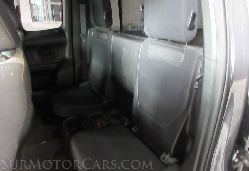 2021 Toyota Tacoma - Image 38