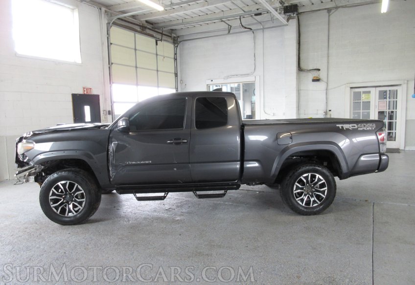 2021 Toyota Tacoma - Image 12