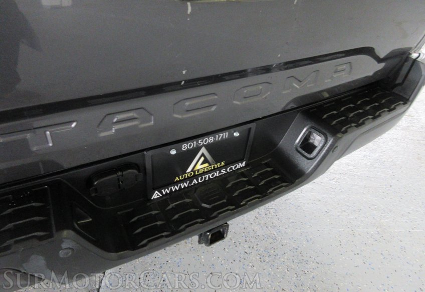 2021 Toyota Tacoma - Image 30