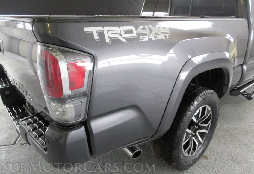2021 Toyota Tacoma - Image 26