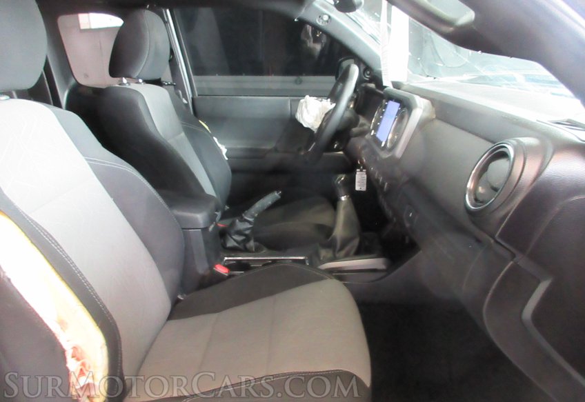 2021 Toyota Tacoma - Image 36