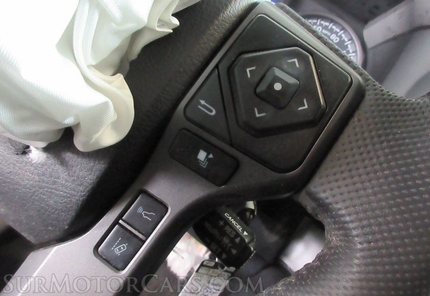 2021 Toyota Tacoma - Image 43