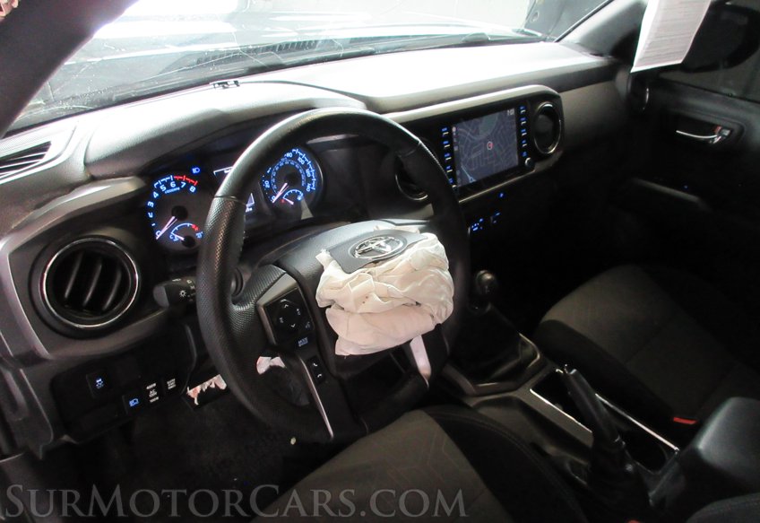 2021 Toyota Tacoma - Image 34