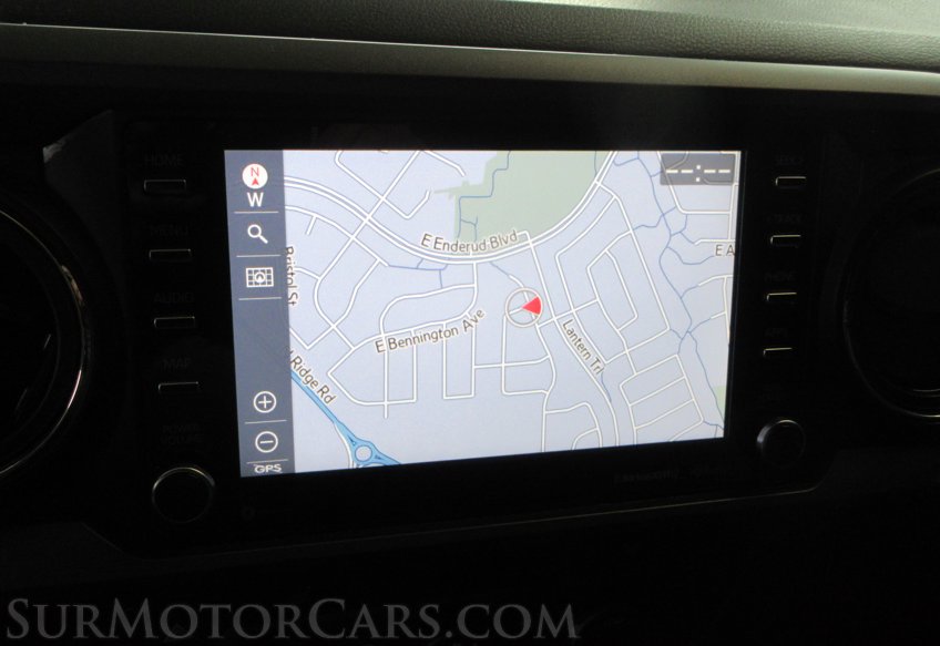 2021 Toyota Tacoma - Image 45