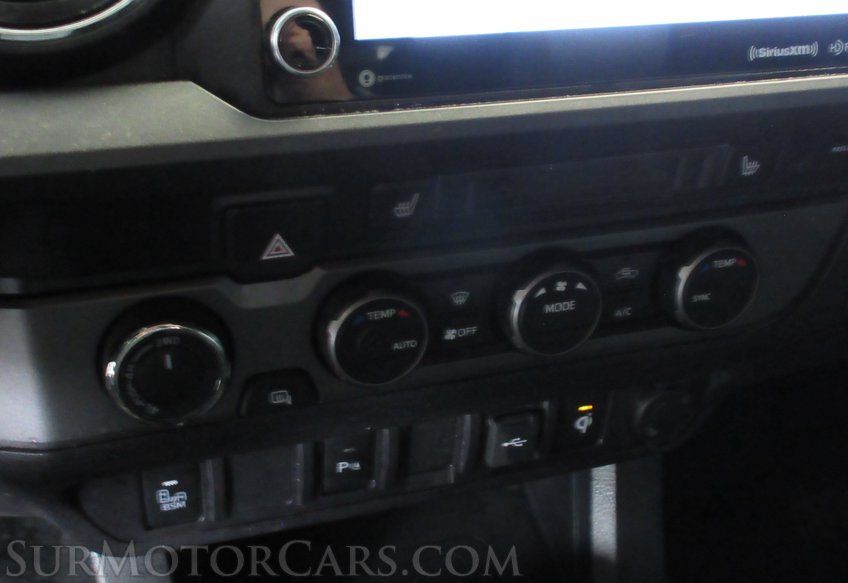 2021 Toyota Tacoma - Image 48