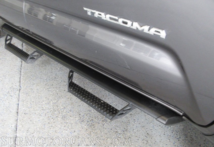2021 Toyota Tacoma - Image 27