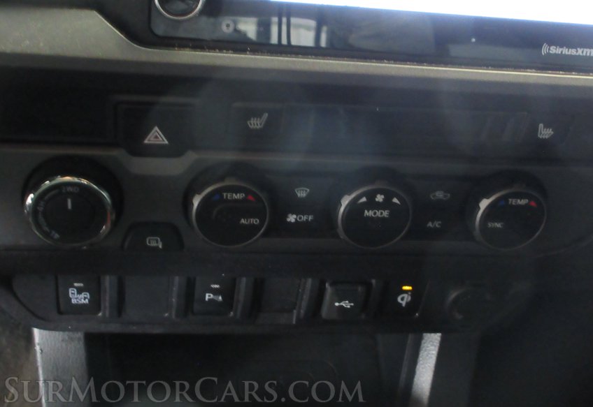 2021 Toyota Tacoma - Image 51