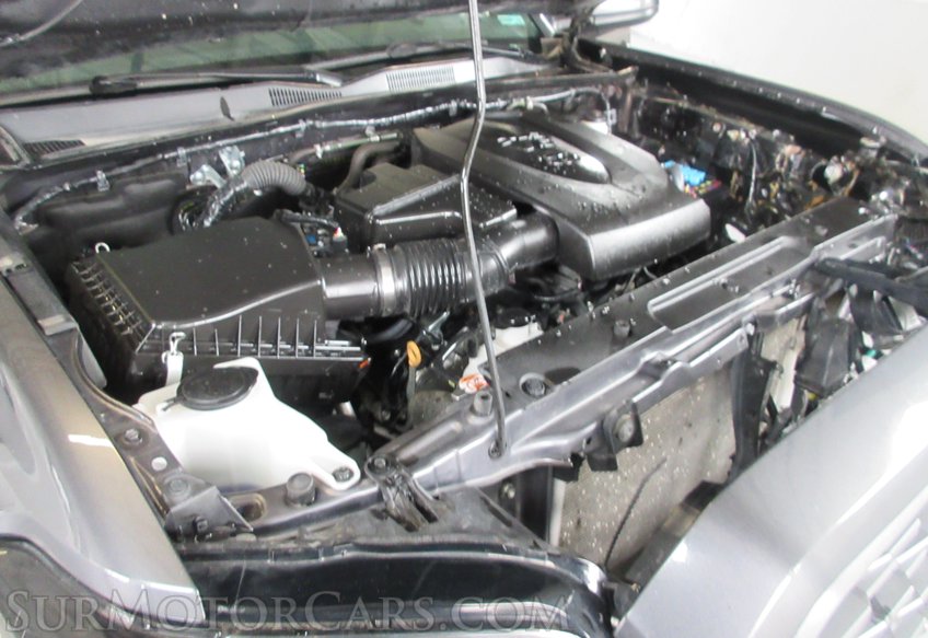 2021 Toyota Tacoma - Image 60