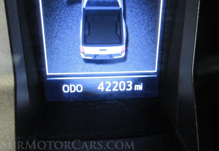 2021 Toyota Tacoma - Image 44